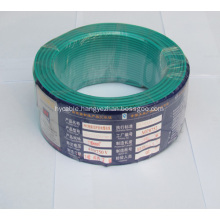 Professional Low Voltage PVC Insulated Aluminum Wire , Electric Wire